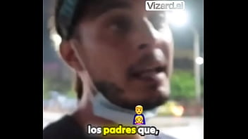 La vida solitaria de un artista en un hostal #elchicletv #vida #preocupacion #hijos #chiclenoticias #trabajo #atrevidoypeg