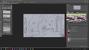 Sts broadcast by dc on picarto dated january second 2023