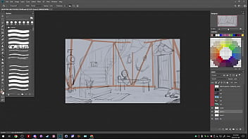 Sts broadcast by dc on picarto dated january second 2023