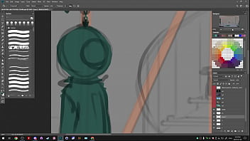 Sts broadcast by dc on picarto dated january second 2023