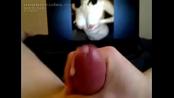 Me cumming