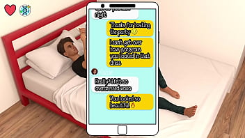 Elmwood university #16 fucking busty cheerleader hard until she squirts out her juices on the couch