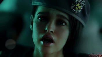 Jill pounded by ms x