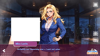 Ep4 pervy and needy boss lucia getting inside hentai story