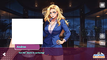 Ep4 pervy and needy boss lucia getting inside hentai story