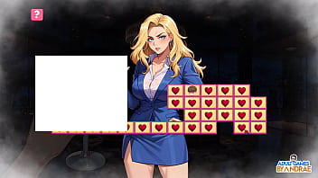 Ep4 pervy and needy boss lucia getting inside hentai story