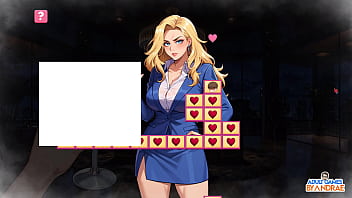 Ep4 pervy and needy boss lucia getting inside hentai story