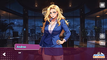 Ep4 pervy and needy boss lucia getting inside hentai story