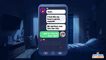 Ep4 pervy and needy boss lucia getting inside hentai story