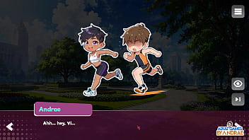 Ep4 pervy and needy boss lucia getting inside hentai story