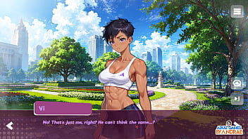 Ep4 pervy and needy boss lucia getting inside hentai story