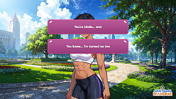 Ep4 pervy and needy boss lucia getting inside hentai story