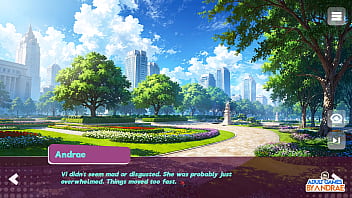 Ep4 pervy and needy boss lucia getting inside hentai story