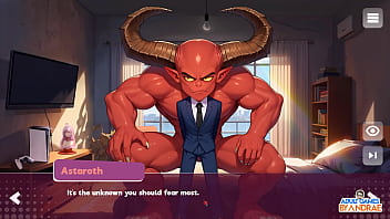 Ep4 pervy and needy boss lucia getting inside hentai story