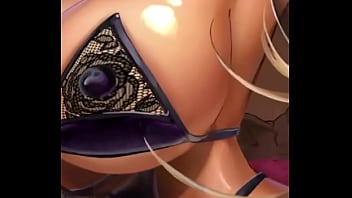 Genesis erotic duel hentai game nutaku