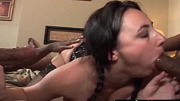 Milf Gets Punished By Bbc 27 thumbnail