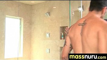 Most erotic massage experience 27