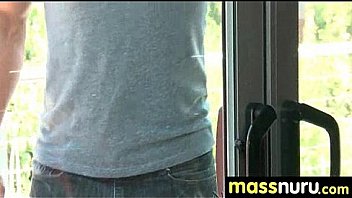 Most erotic massage experience 27