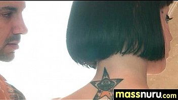 Most erotic massage experience 27