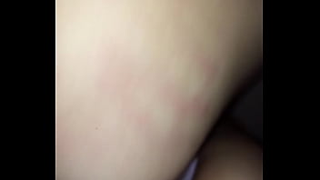 My babymama is the queen of riding dick and wettest too