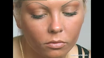 Sexy angelica has her casting call including a hardcore anal scene