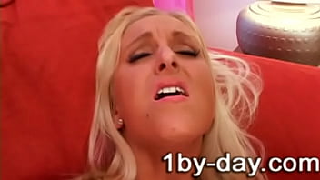 Tori and her baseball bat