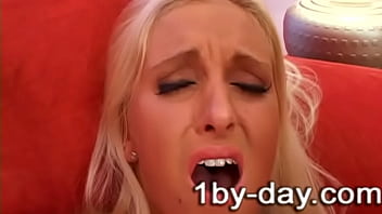 Tori and her baseball bat