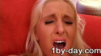 Tori and her baseball bat