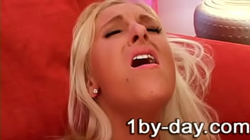 Tori and her baseball bat