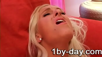 Tori and her baseball bat