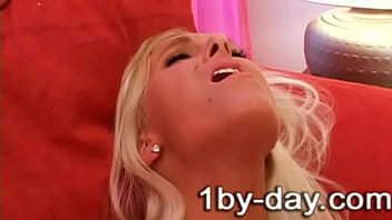 Tori and her baseball bat