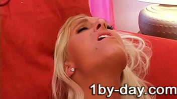 Tori and her baseball bat