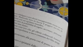 Romanzo 10 parte 24