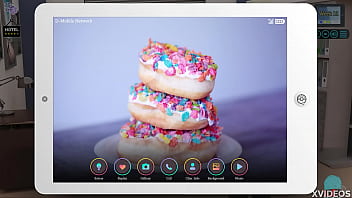 Sunshine love ep 452 – visual novel gameplay hd