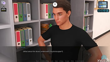 Sunshine love ep 452 – visual novel gameplay hd