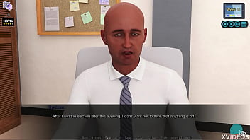 Sunshine love ep 452 – visual novel gameplay hd