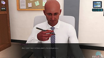 Sunshine love ep 452 – visual novel gameplay hd