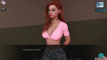 Sunshine love ep 452 – visual novel gameplay hd