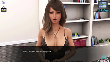 Sunshine love ep 452 – visual novel gameplay hd