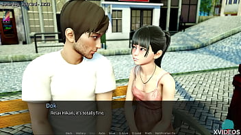 Stormside ep 61 – visual novel gameplay hd