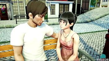 Stormside ep 61 – visual novel gameplay hd