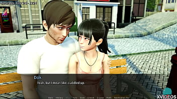 Stormside ep 61 – visual novel gameplay hd