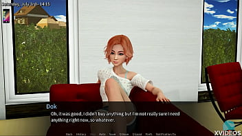 Stormside ep 61 – visual novel gameplay hd