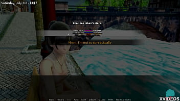 Stormside ep 61 – visual novel gameplay hd