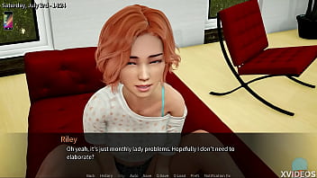 Stormside ep 61 – visual novel gameplay hd