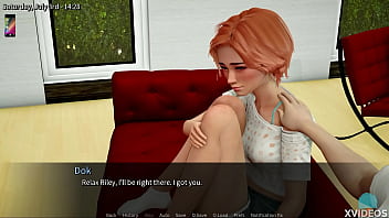 Stormside ep 61 – visual novel gameplay hd