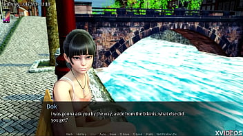 Stormside Ep61 – Visual Novel Gameplay Hd thumbnail