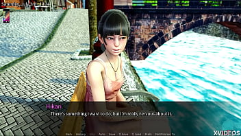 Stormside ep 61 – visual novel gameplay hd