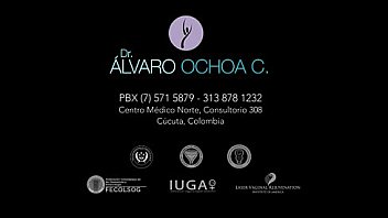Post operatorios de reconstrucción de vagina congenital absence of the vagina post operati