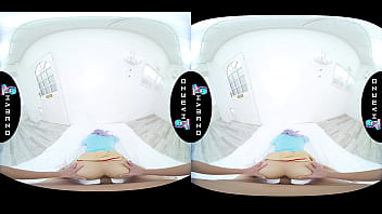 Japanese anna saotome is about to experience an intense orgasm